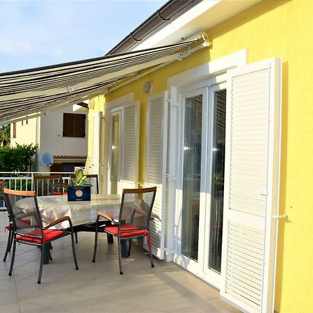Apartmani Novosel Šilo Esterno foto