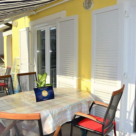 Apartmani Novosel Šilo Esterno foto